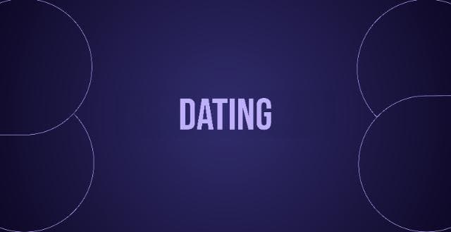 Dating