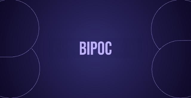 BIPOC