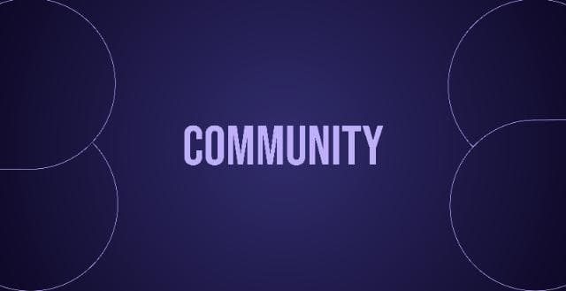 Community