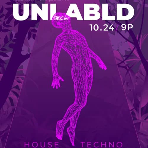 UNLABLD
