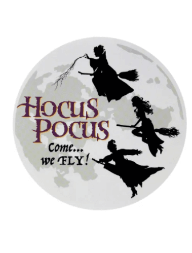 Hocus Pocus Drag Brunch