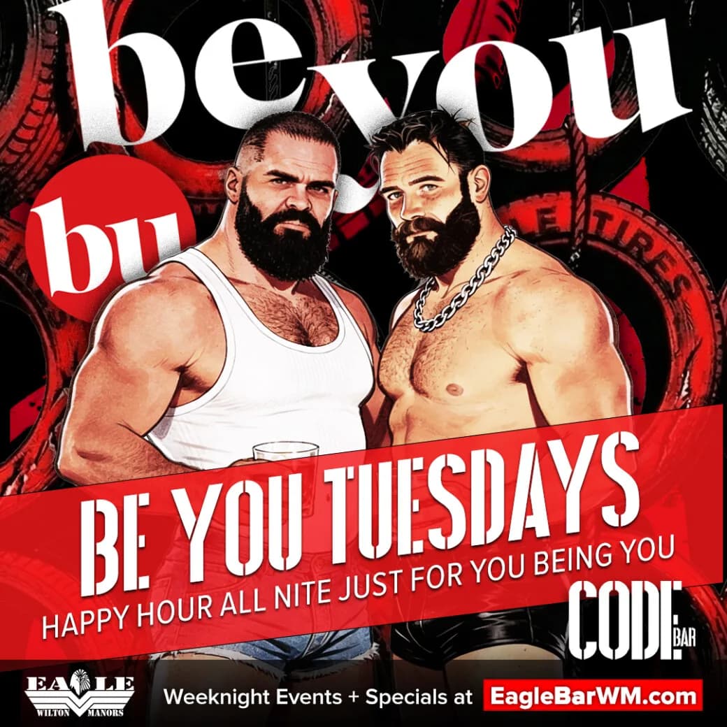 Happy Hour Tuesday - 10/27