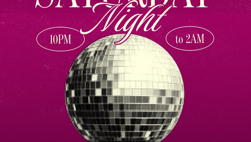 Saturday Night