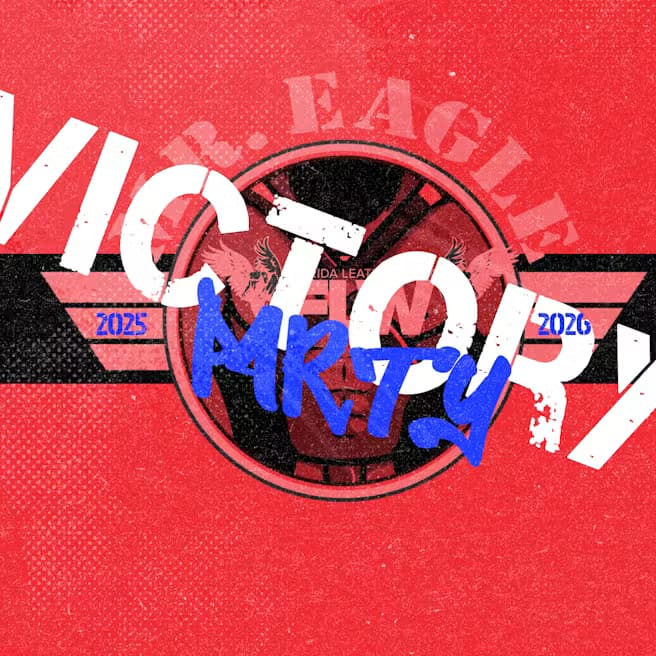 VICTORY PARTY ft. Karsten Sollors