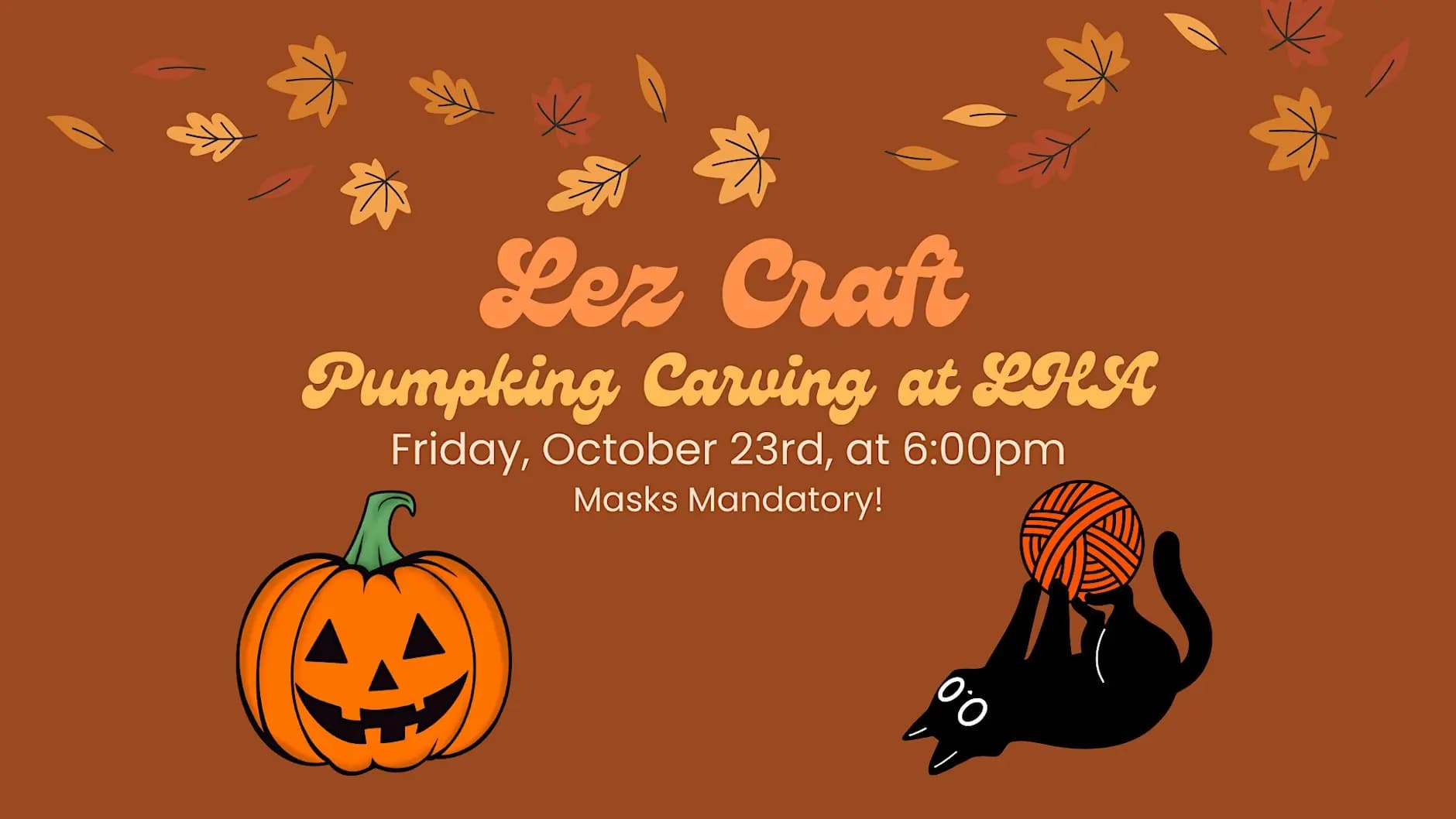 Lez Craft at the Lesbian Herstory Archives