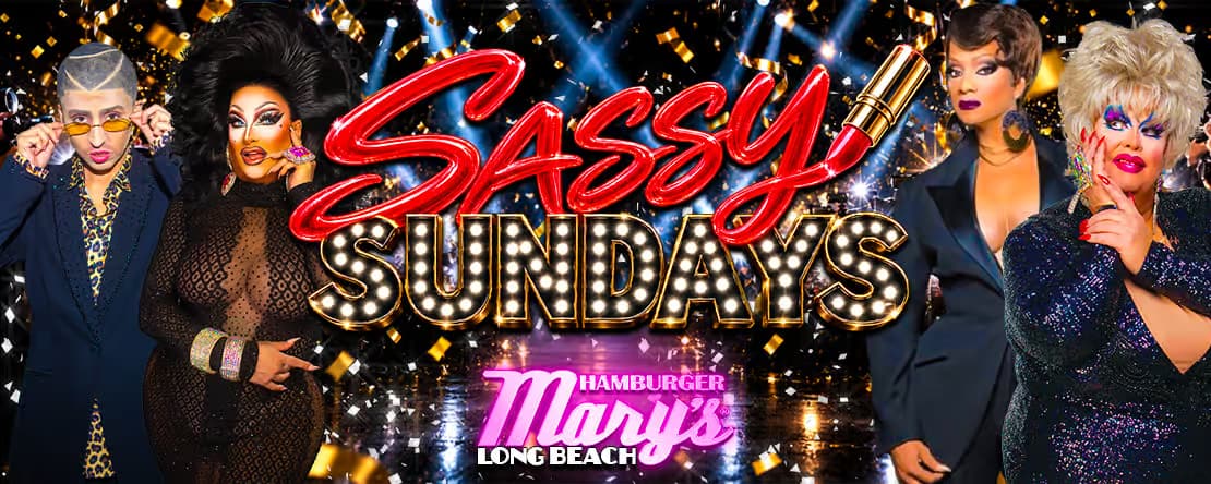 10.25 - SASSY Sundays