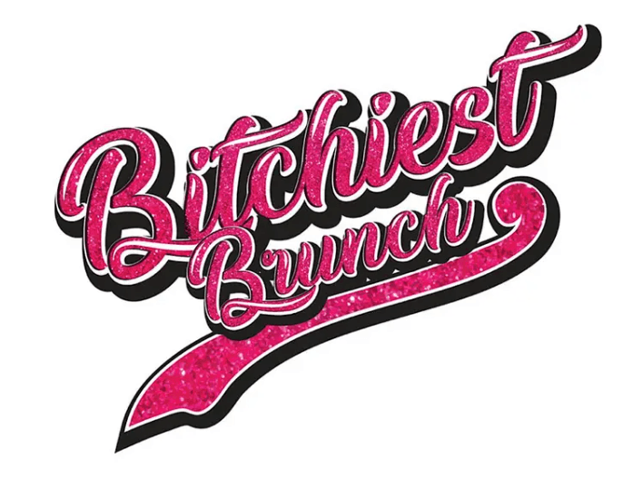 PALM SPRINGS DRAG BRUNCH - THE BTCHIEST BRUNCH at Oscar's Palm Springs SAT