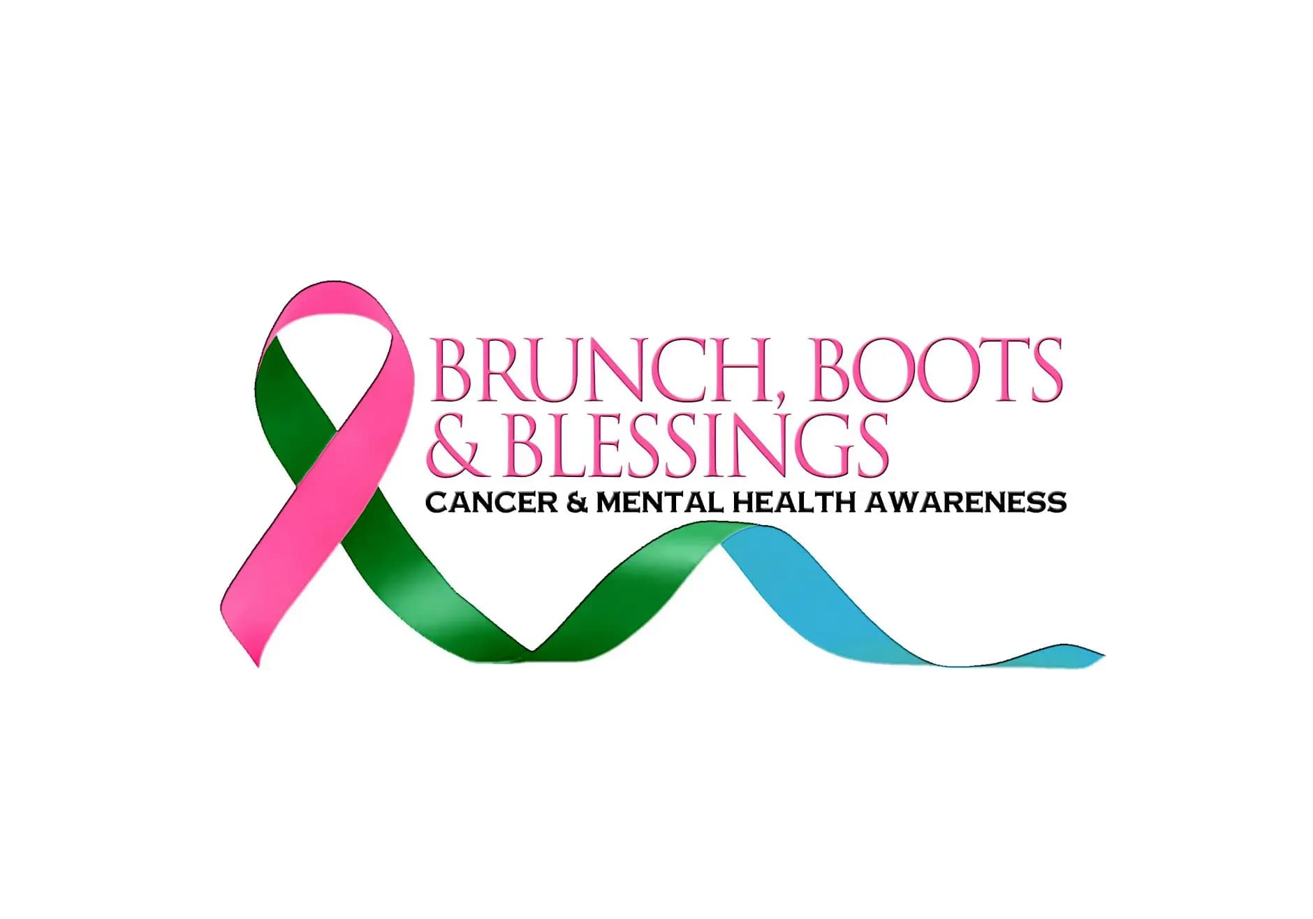 Brunch, Boots, and Blessings Cancer and Mental Health Awareness