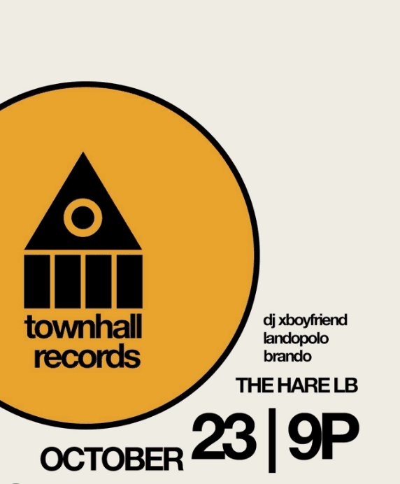 Townhall Records