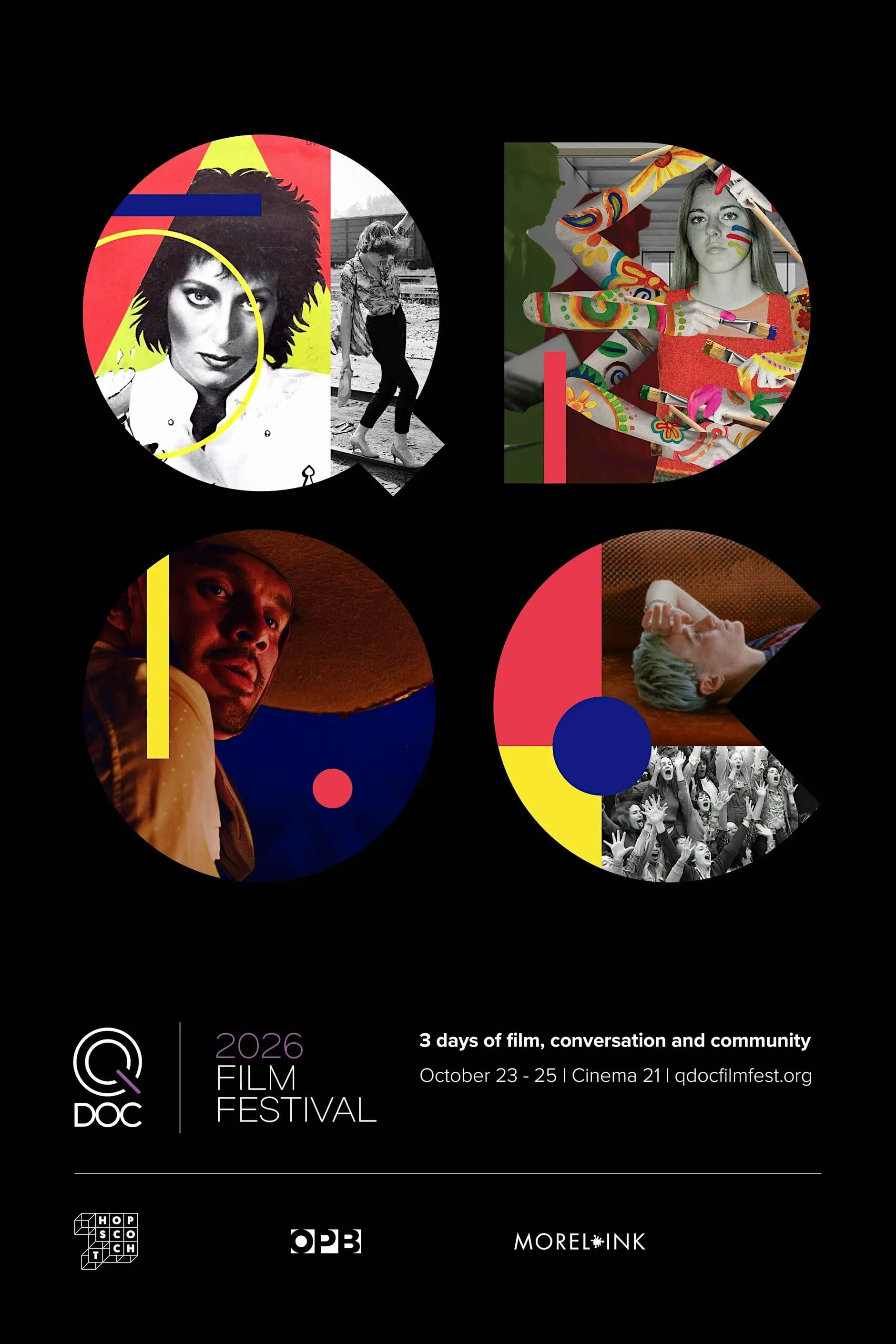 QDoc Film Festival 2026