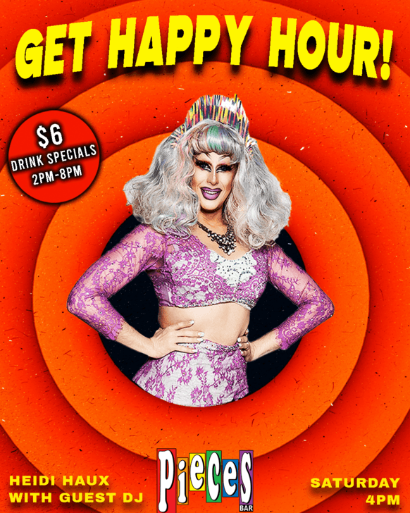 Get Happy Hour 24.10