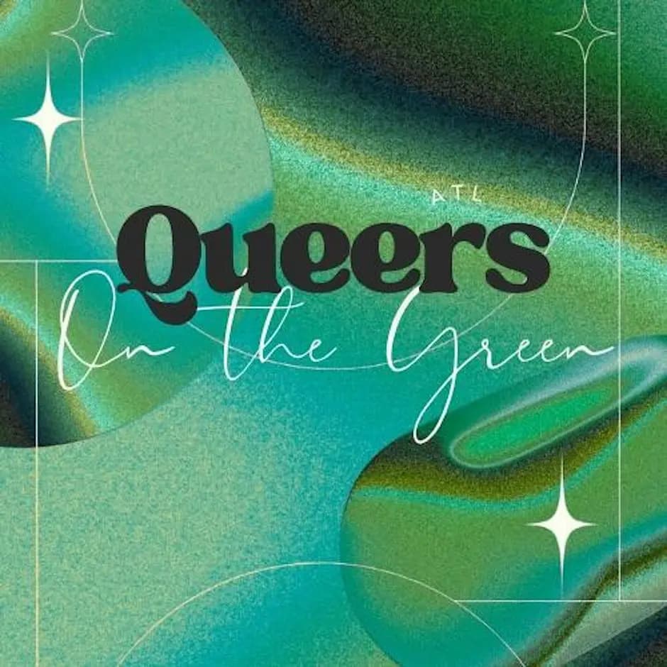 Queers OTG - Halloween Edition (Inside) ✨