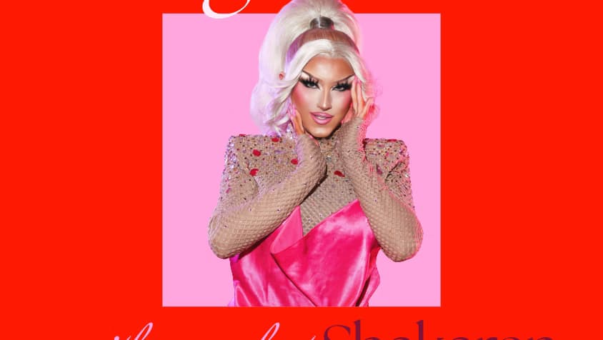 Saturday Drag Brunch