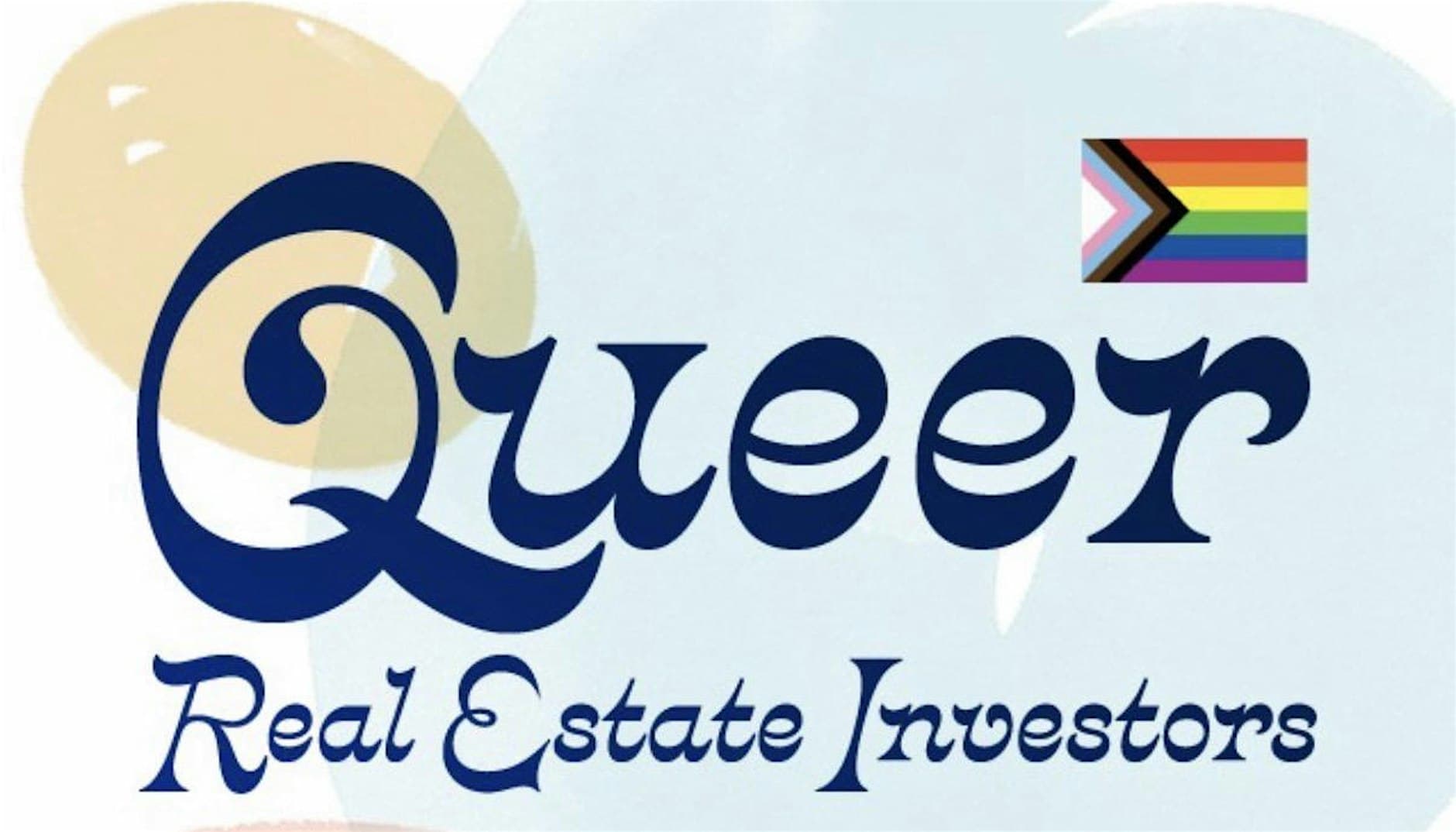Queer RE Investor Meetup - 11/11