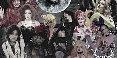BROADWAY'S FINEST Drag Brunch