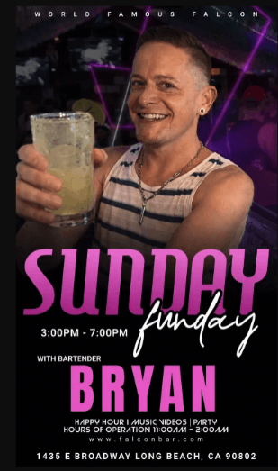 11.01 - Sunday Funday