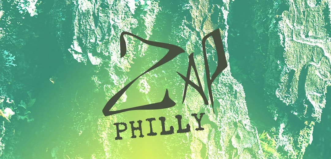 Zap Philly @ Umbria Arts