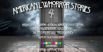 10.28 - American L'Whorror Stories
