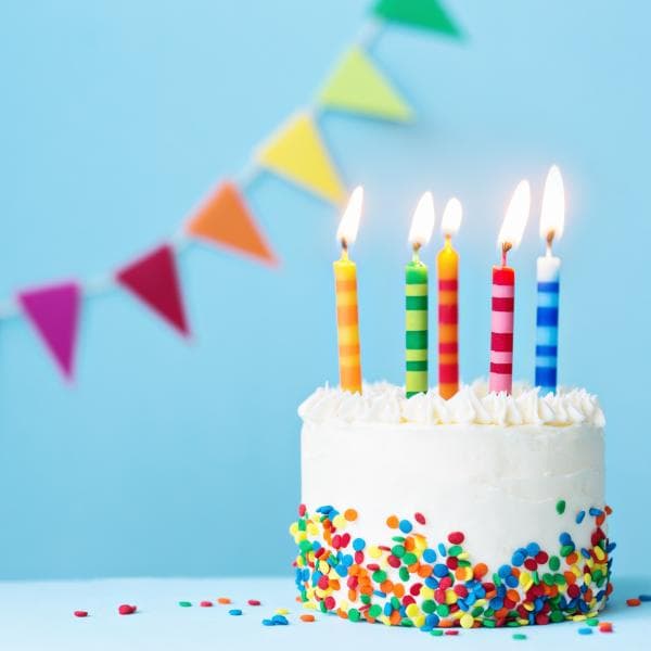West Hollywood Library 15th Anniversary Celebration!