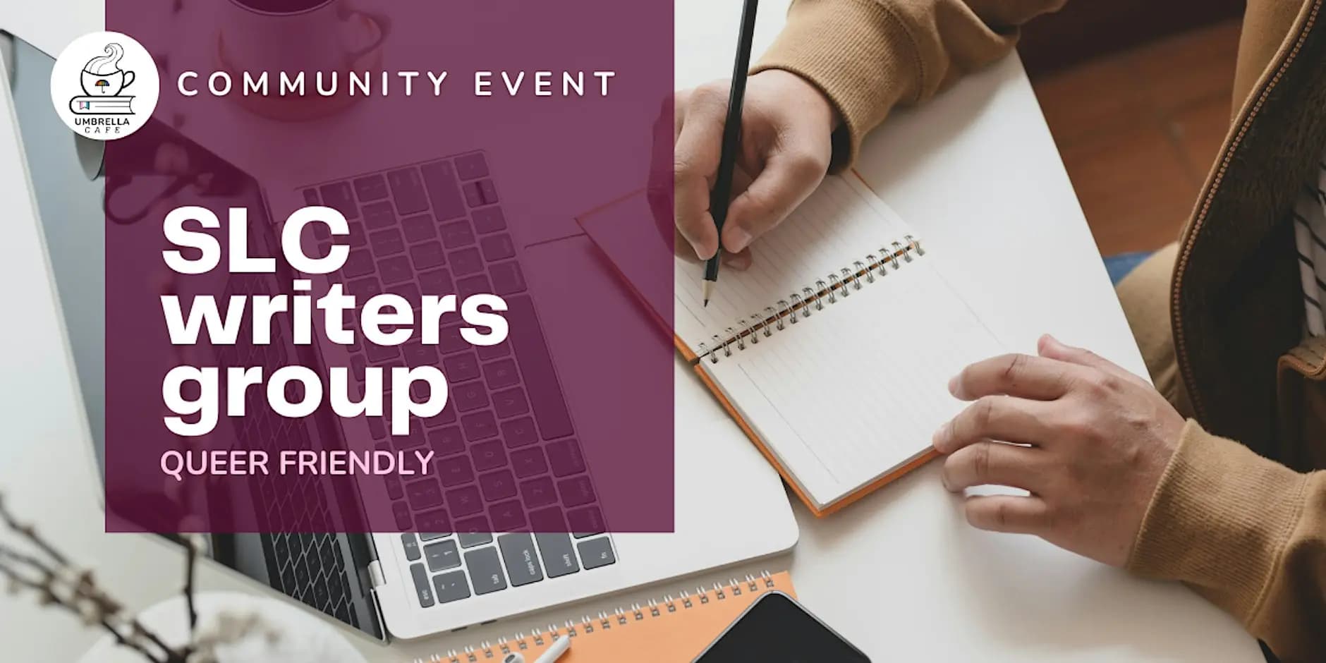 SLC Writers Group - 11/07