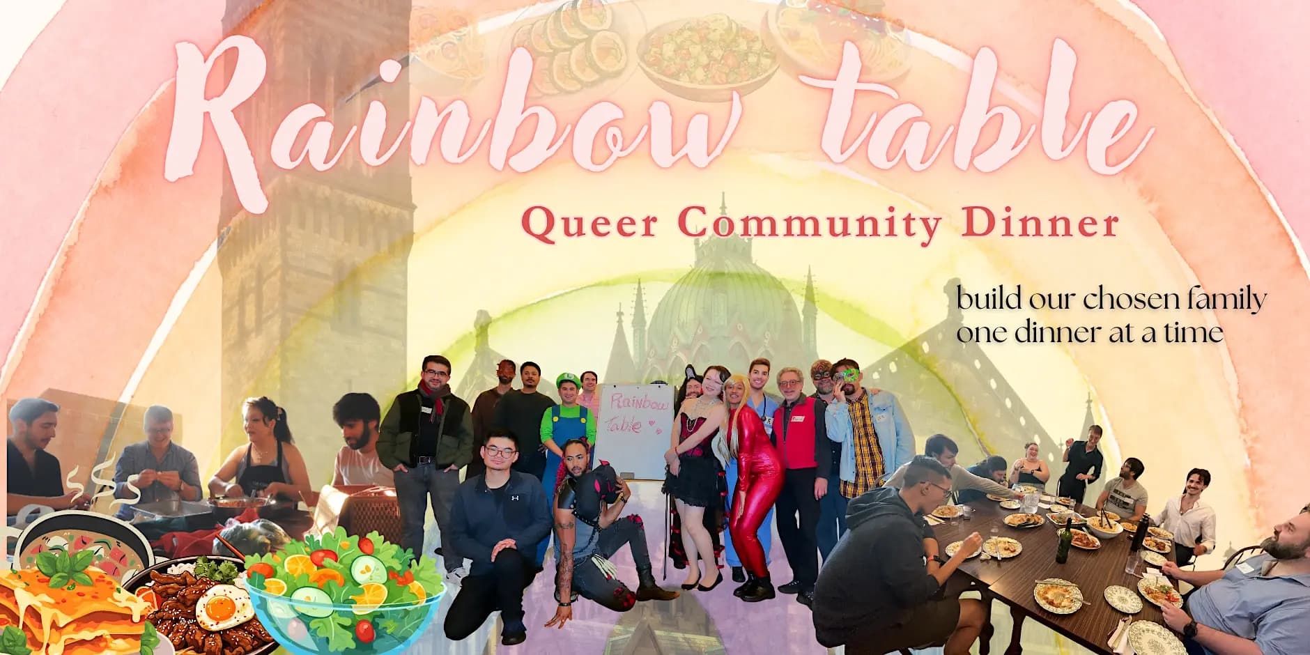 Rainbow Table - 11/14