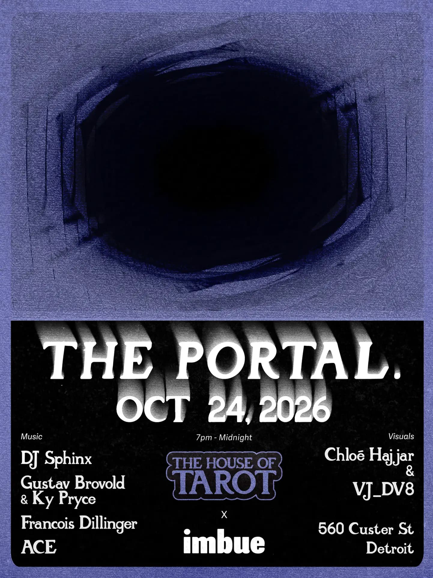 The Portal