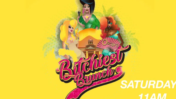 10.24 - Bitchiest Brunch