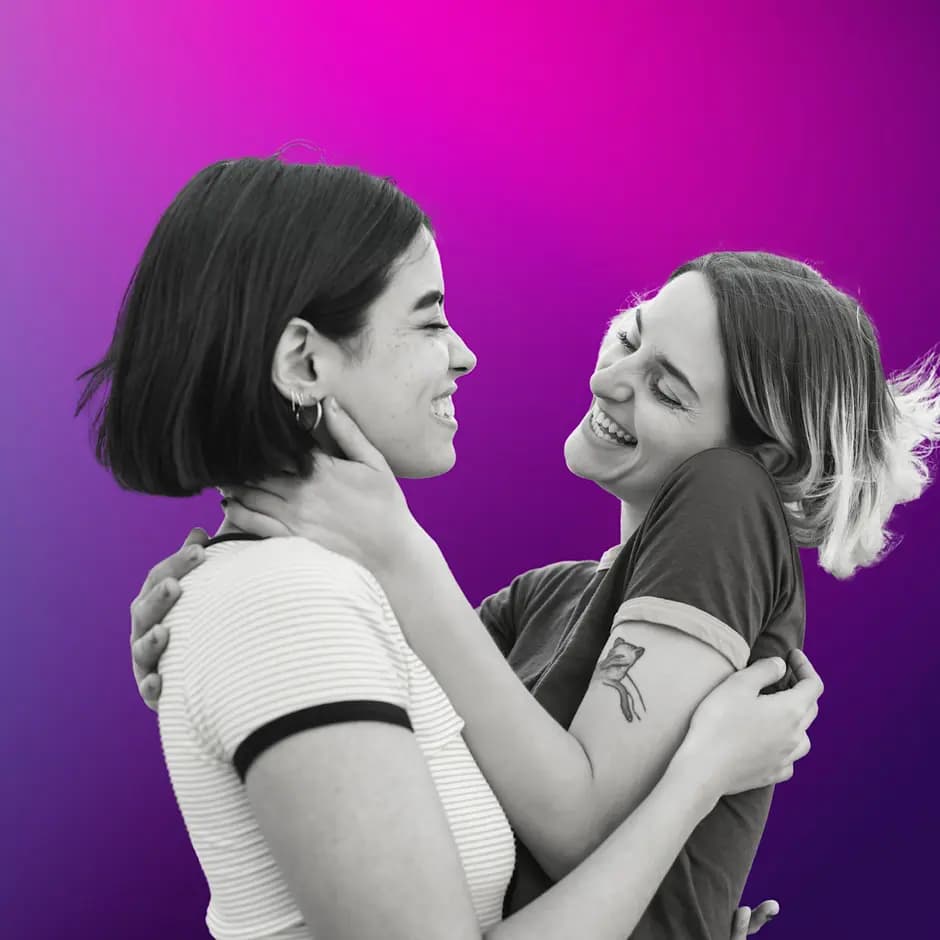 Sapphic Speed Dating