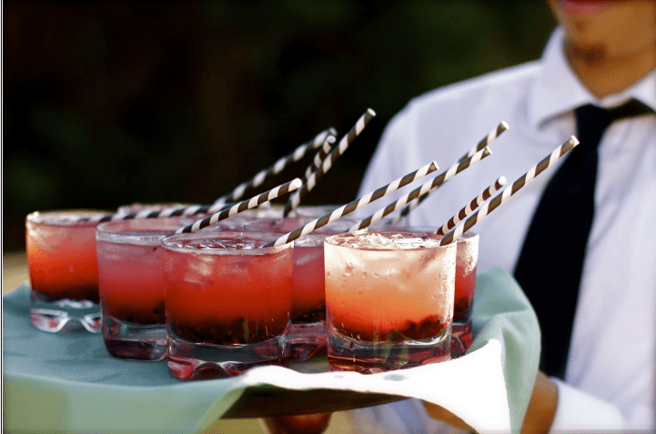 10.23 - Happy Hour/Drink Specials