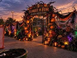 10.22 Florist Of Fear