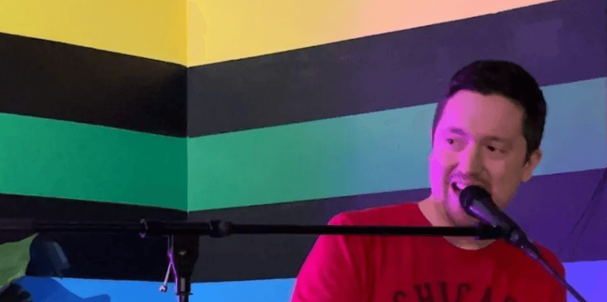 10.23 - Queer Open Mic