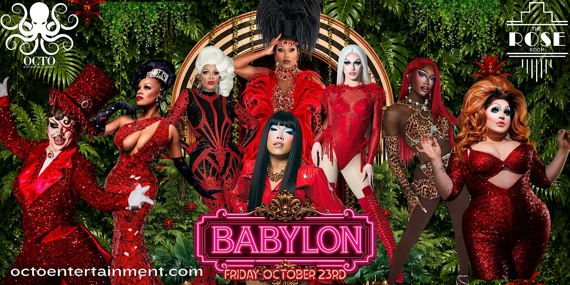 BABYLON