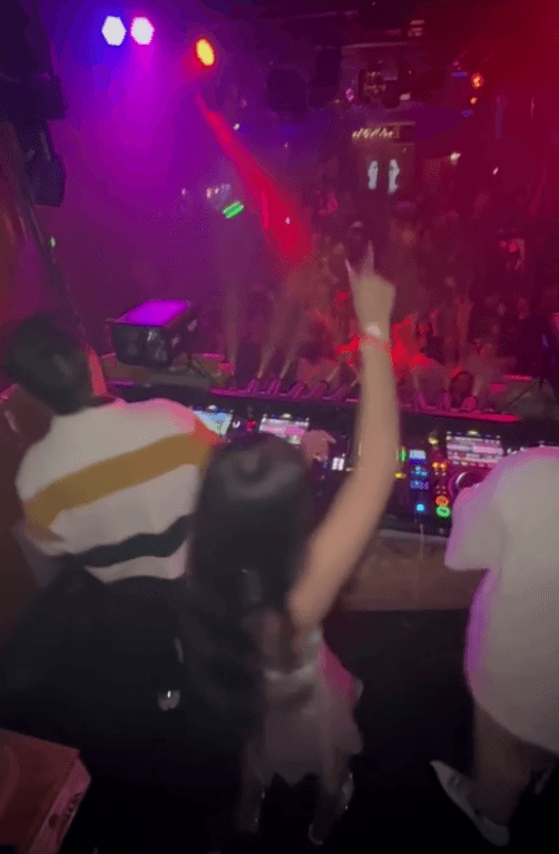10.22 - Y2K THURSDAYS AT TRINITY- SEATTLE’S #1 THURSDAY NIGHT PARTY