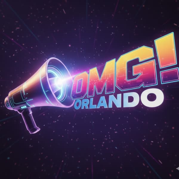 OMG! ORLANDO FESTIVAL 5-YEAR ANNIVERSARY