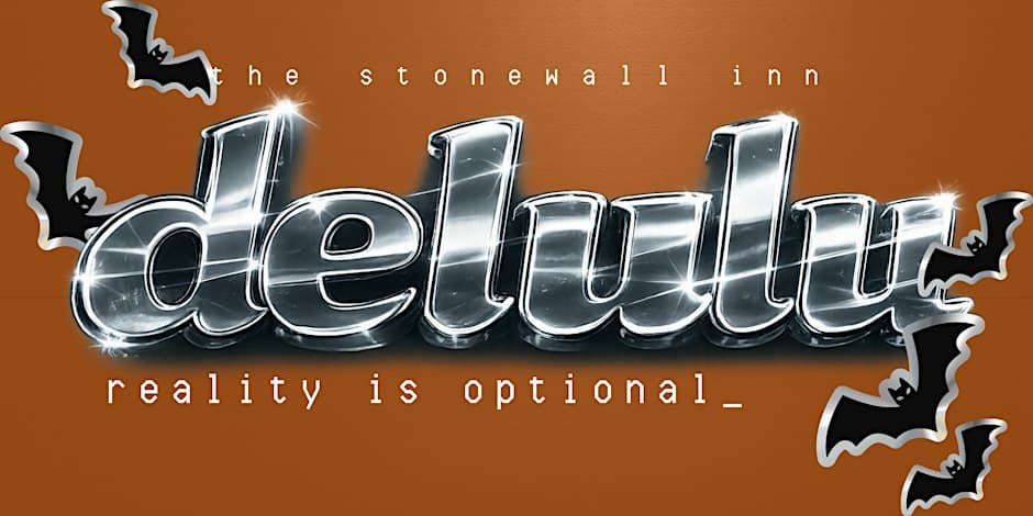 delulu-ween