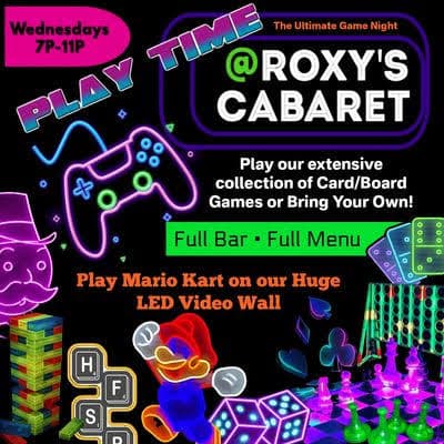 Ultimate Game Night: Advanced Beginner Board Game Night