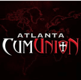 CUMUNION - ATLANTA