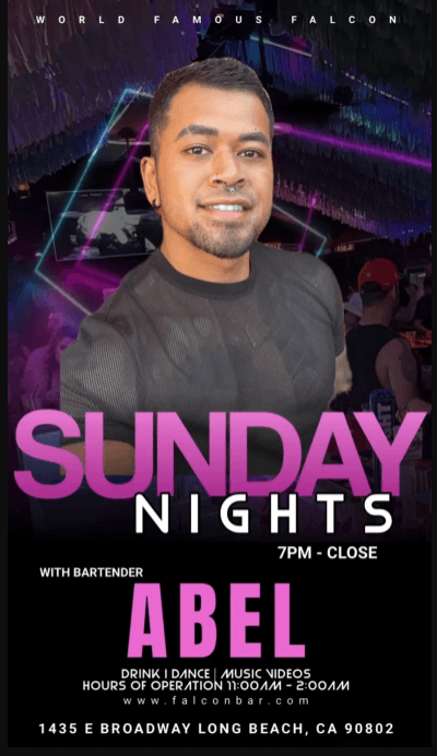 11.22 - Sunday Nights