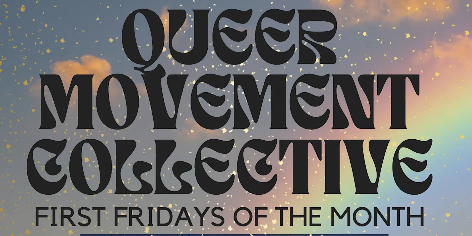 Queer Movement Collective - 12/04