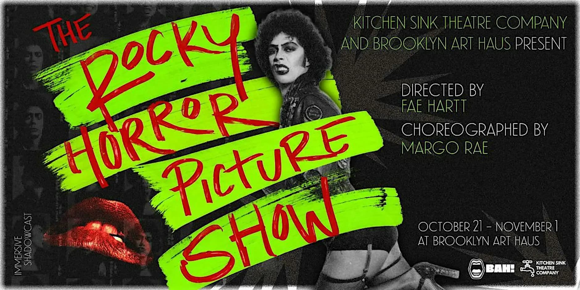 The Rocky Horror Picture Show 360! - 10.22