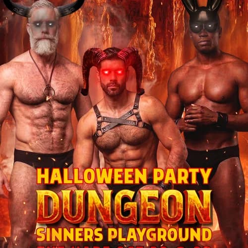 Dungeon