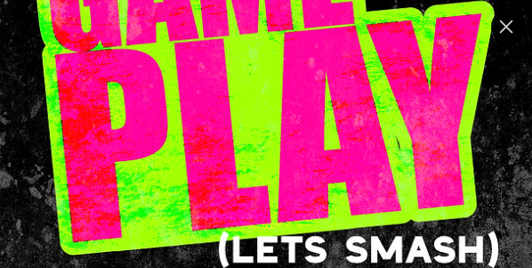 10.28 - GAME PLAY - Gayme Night!