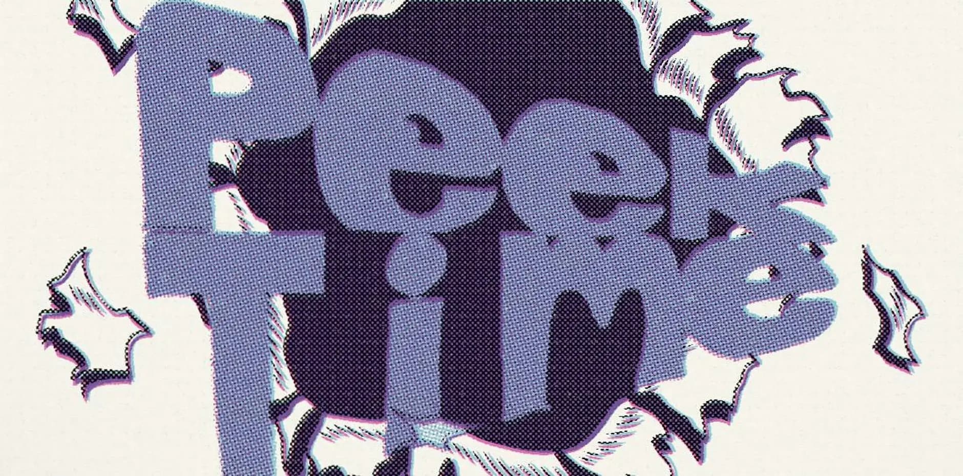 Peek Time