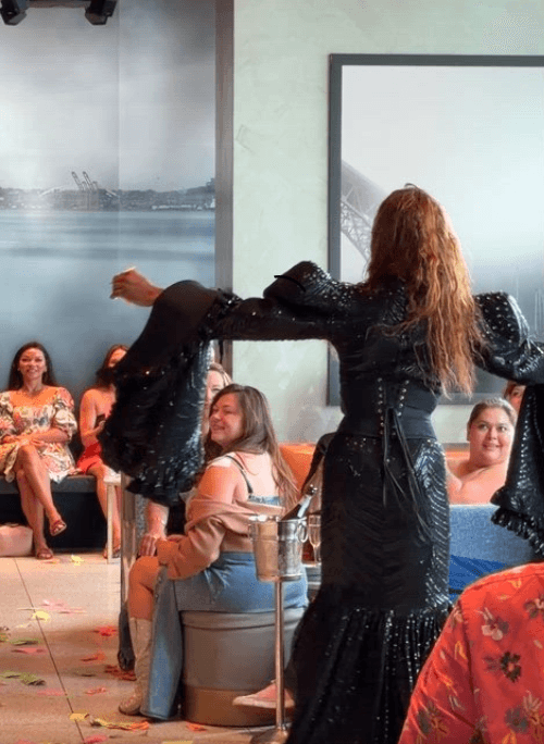 10.24 - Rooftop Seattle Drag Brunch at Fog Room