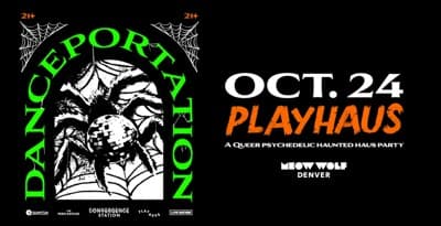 10.24 - Danceportation: PlayHaus